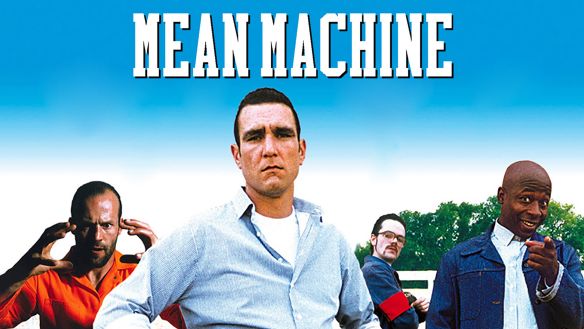 2001 Mean Machine
