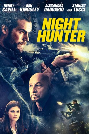 Night Hunter