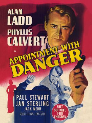 Appointment with Danger