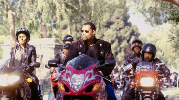 2003 Biker Boyz