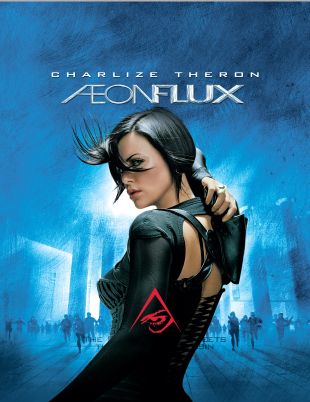 Aeon Flux