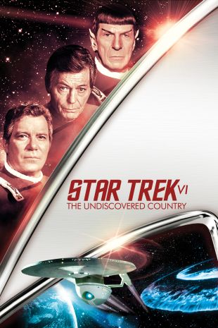 Star Trek VI: The Undiscovered Country