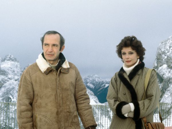 Bloodline (1979) - Terence Young | Cast and Crew | AllMovie