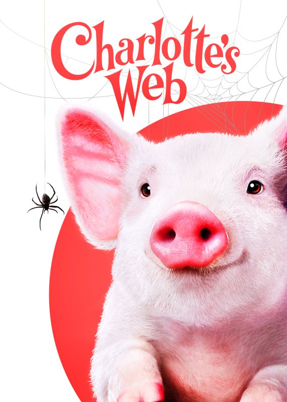Charlotte's Web (2006) - Gary Winick | Synopsis, Characteristics, Moods