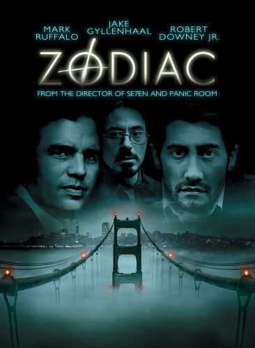 Zodiac 2007 David Fincher Cast And Crew Allmovie