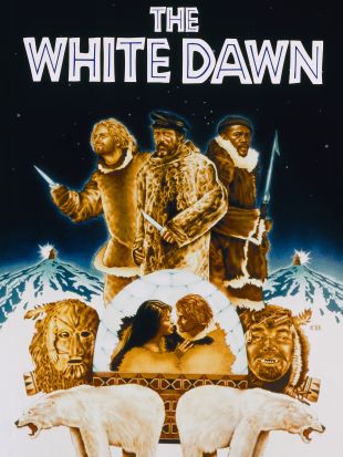 The White Dawn