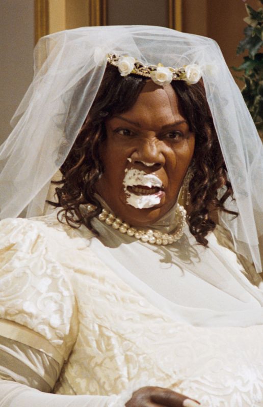 Norbit (2007) - Brian Robbins | Synopsis, Characteristics ...