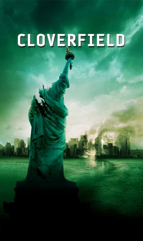 Cloverfield (2008) - Matt Reeves | Synopsis, Characteristics, Moods ...