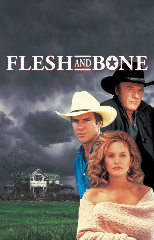 Flesh and Bone (1993) Steve Kloves Synopsis, Characteristics, Moods, Themes and Related
