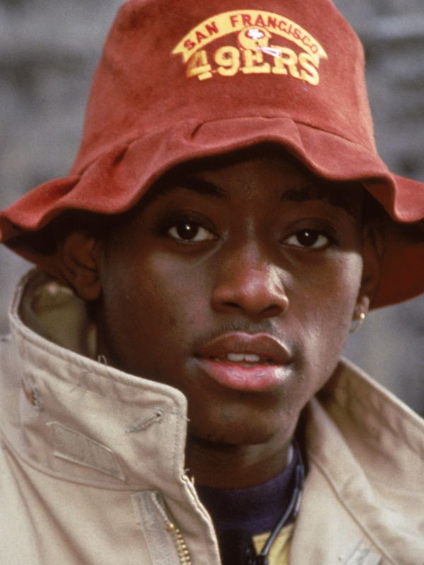 Juice (1992) Ernest R. Dickerson Synopsis, Characteristics, Moods