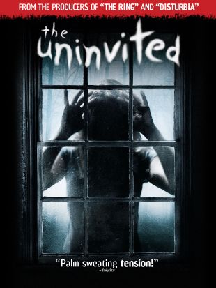 The Uninvited