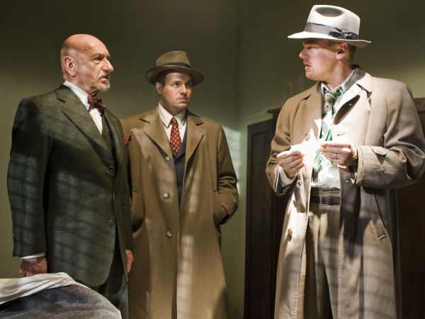 Shutter Island Mpaa Rating Shutter Island Mpaa Rating