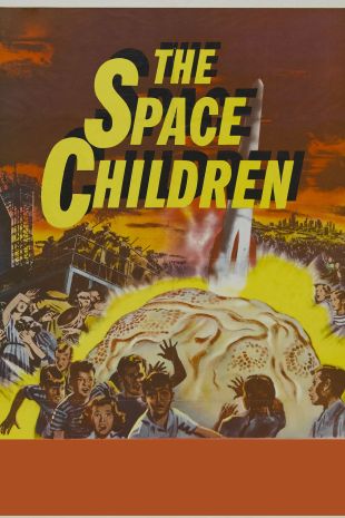 The Space Children