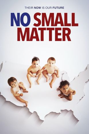 No Small Matter