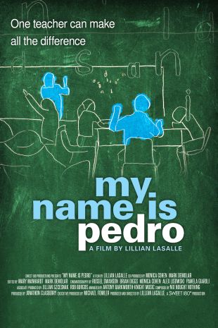 My Name Is Pedro