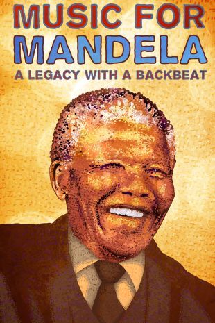 Music for Mandela