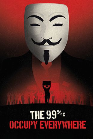 The 99%: Occupy Everywhere