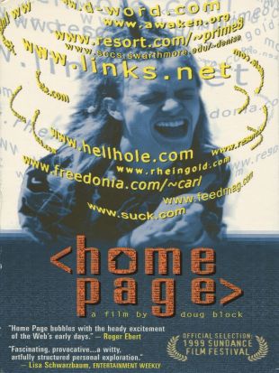 Home Page