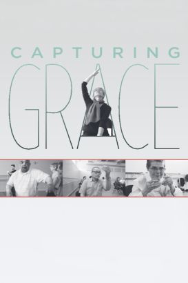 Capturing Grace (2014) Capturing Grace (2014)