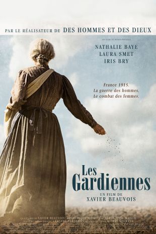 Les Gardiennes