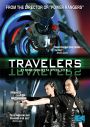 Travelers: Dimension Police