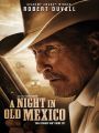 A Night in Old Mexico