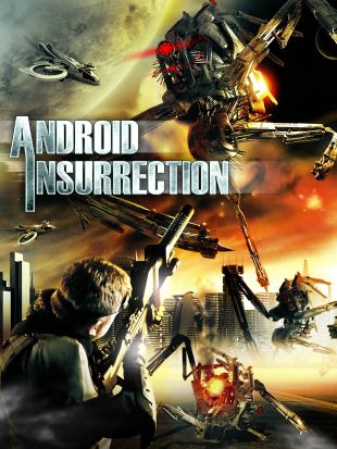 Android Insurrection