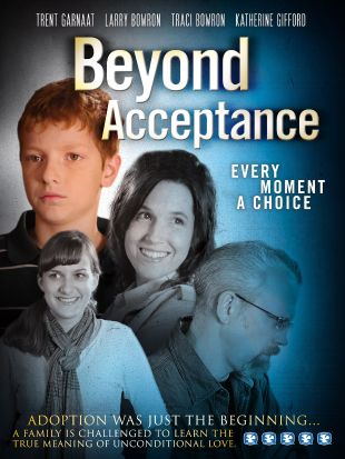 Beyond Acceptance