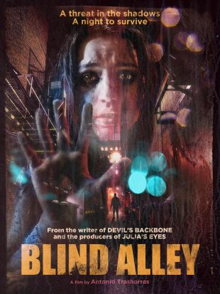 Blind Alley