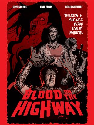 Blood on the Highway