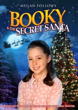Booky and the Secret Santa
