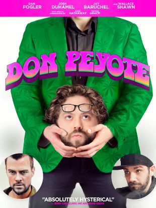 Don Peyote