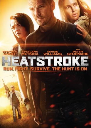 Heatstroke