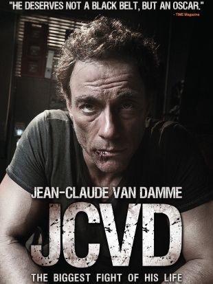 JCVD