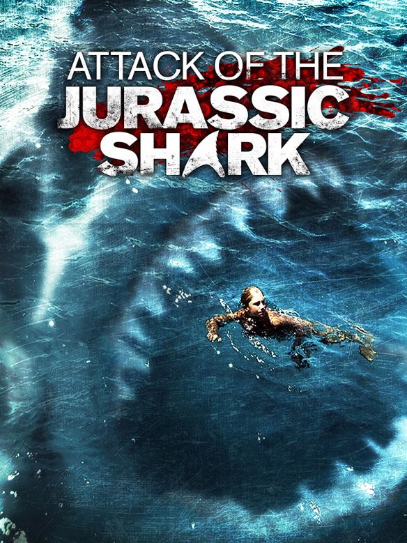 Jurassic Shark (2012) - Brett Kelly | Synopsis, Characteristics, Moods ...