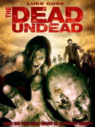 The Dead Undead