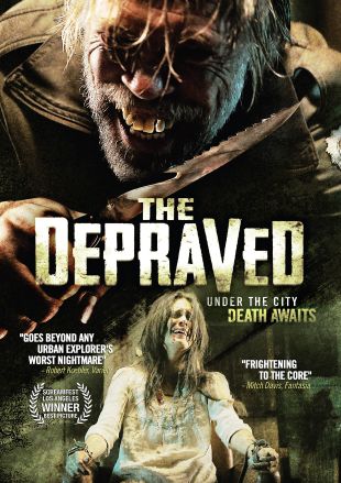 The Depraved