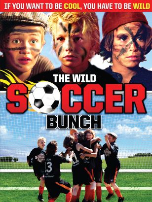 The Wild Soccer Bunch (2004) The Wild Soccer Bunch (2004)