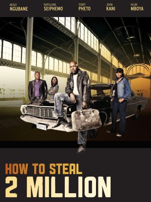 How to Steal 2 Million