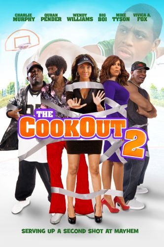 The Cookout 2 2011 Lance Rivera Cast And Crew Allmovie