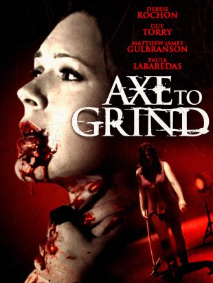 Axe to Grind