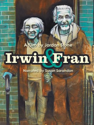 Irwin & Fran