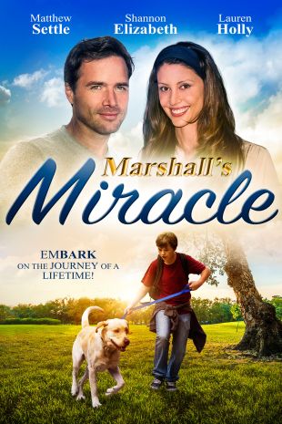 Marshall's Miracle