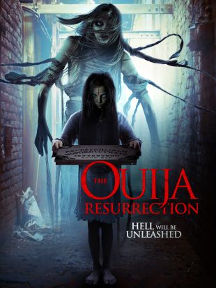 The Ouija Resurrection