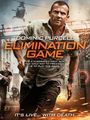 Elimination Game (2014) Elimination Game (2014)
