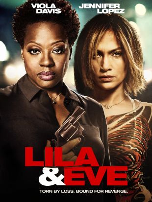 Lila and Eve