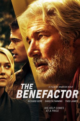 The Benefactor