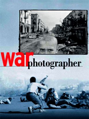 War Photographer