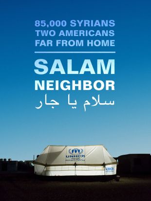 Salam Neighbor