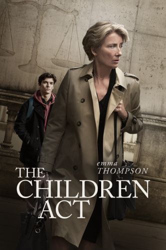 the children act movie